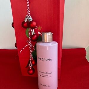Farmasi Dr. C. Tuna Intensive Repair Shampoo - Lavender and Silver